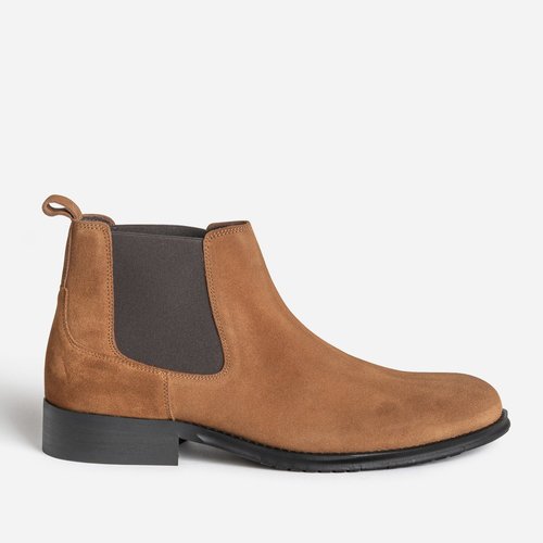 Boots borys Eram La Redoute