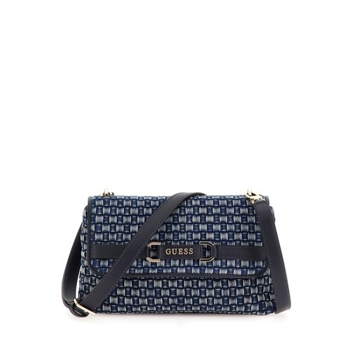 Sac guess jean bleu outlet