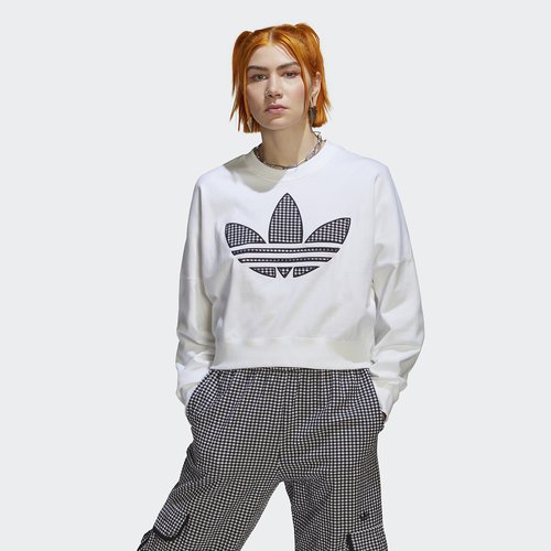 Adidas felpe fantasia cheap
