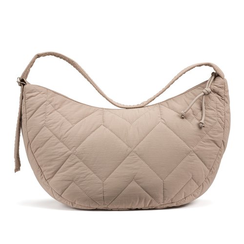 Vea bum bag beige Esprit La Redoute
