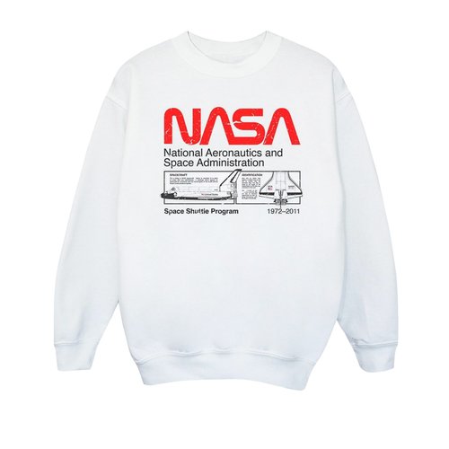 Pull nasa garcon 14 ans 2025