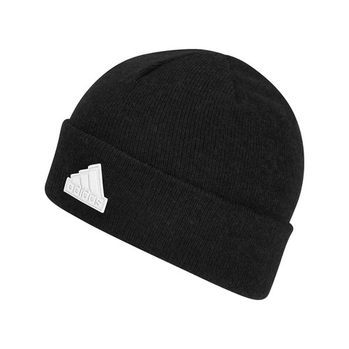 Bonnet tec Adidas Performance noir La Redoute