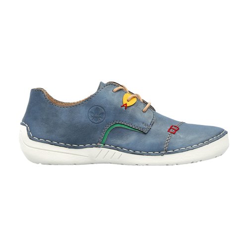 La redoute rieker 2025