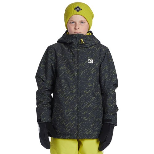 Veste snow dc clearance