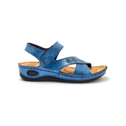 Sandales femme pediconfort 2025
