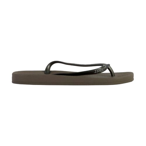 Tong a enfiler anatomica gris argent Ipanema La Redoute