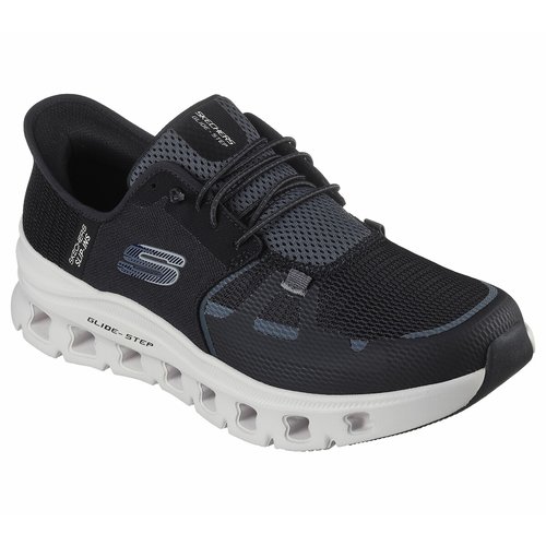 Slip ins glide step pro trainer black Skechers La Redoute