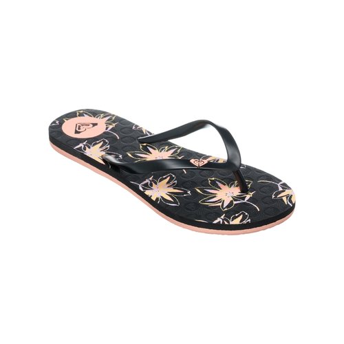 Flip flops roxy womens cheap