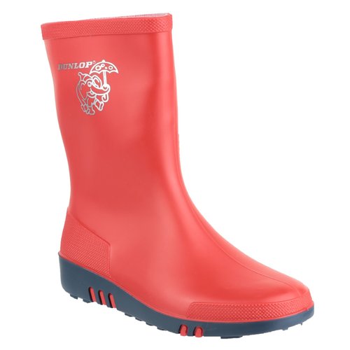 Bottes en caoutchouc
