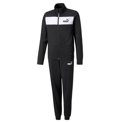 Tuta puma anni 70 sale