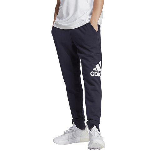 Pantalon molleton essentials bleu marine Adidas Performance La Redoute