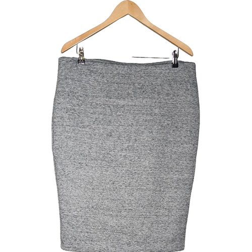 Jupe mi longue h&m outlet