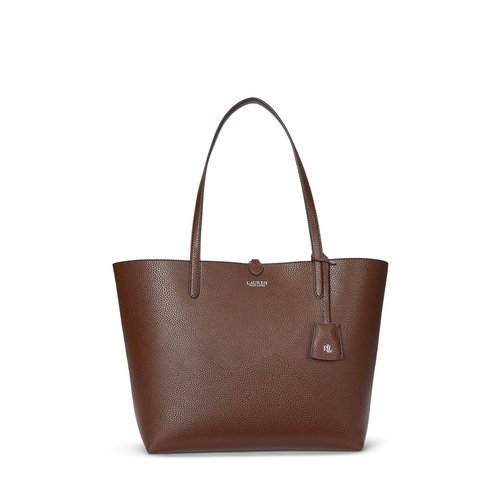 Ralph lauren merrimack reversible tote hot sale