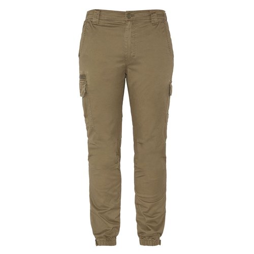Pantalon army kaki Schott La Redoute