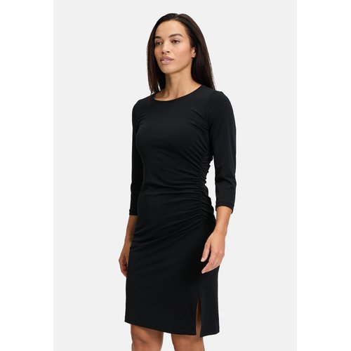 Robe noir casual new arrivals