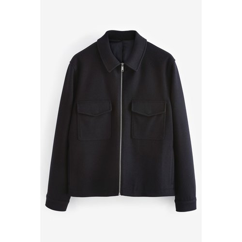 Veste style camionneur Next La Redoute