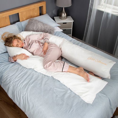 Large support pillow cheap