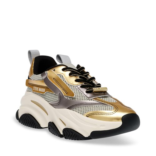 Steve madden emile sneakers best sale