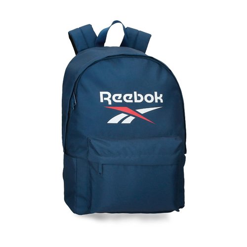Ashland logo print backpack Reebok Sport La Redoute
