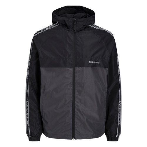 Jack jones waterproof jacket cheap