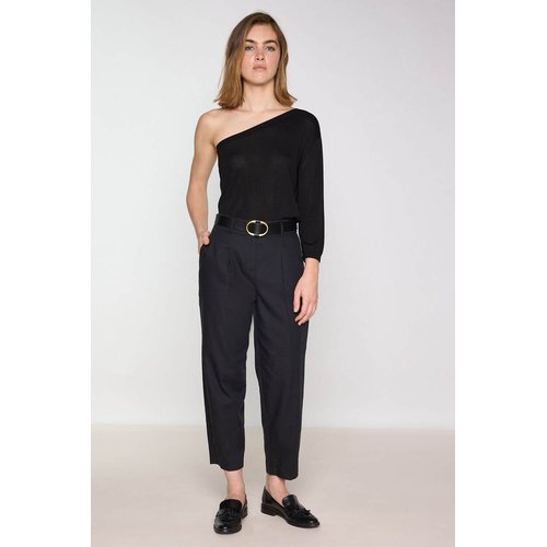 123 pantalon fluide deals