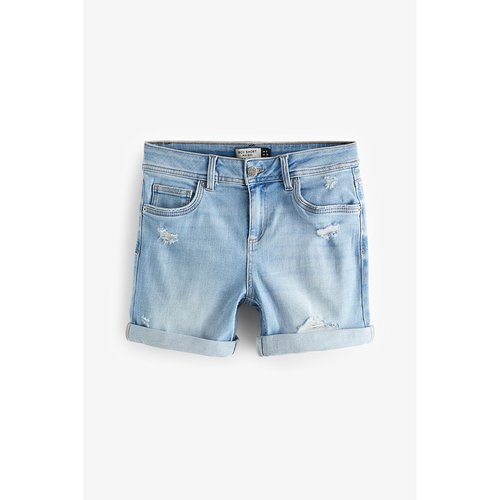Short boyfriend avec poches confortables Next La Redoute