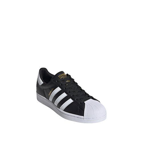 Superstar nere e grigie sales