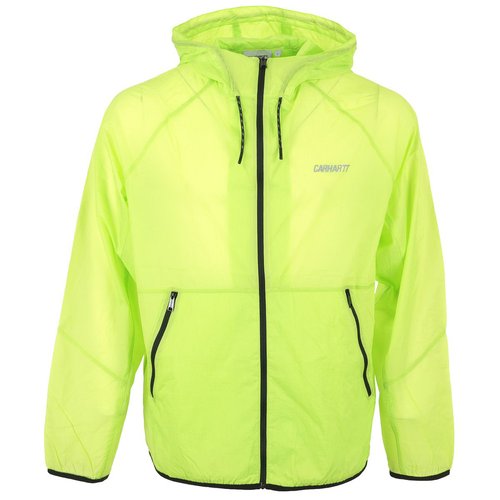 Veste turell jacket vert clair Carhartt La Redoute