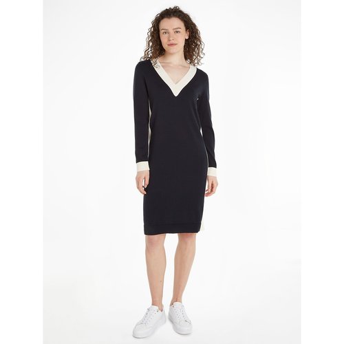 Tommy hilfiger tube dress on sale