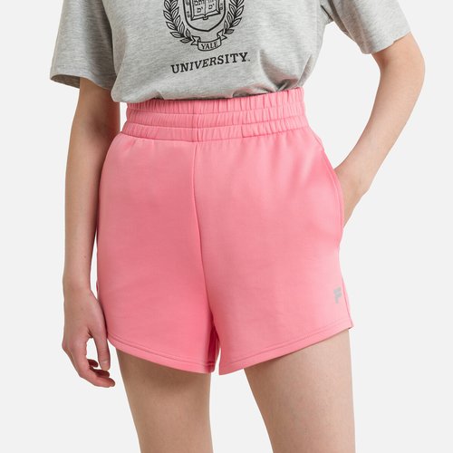 Fila pink shorts clearance