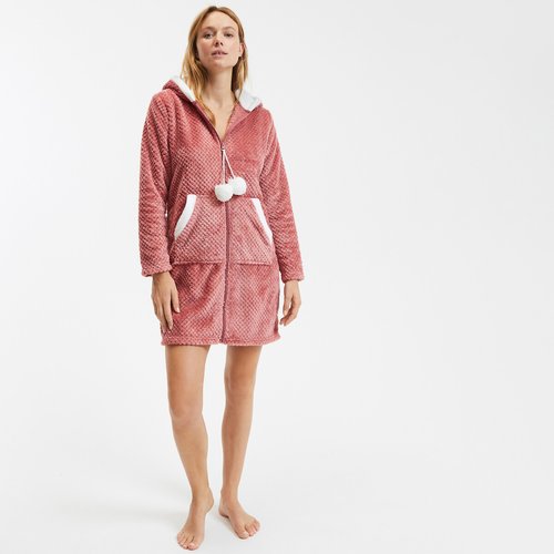 Robe de chambre matelassée damart cheap