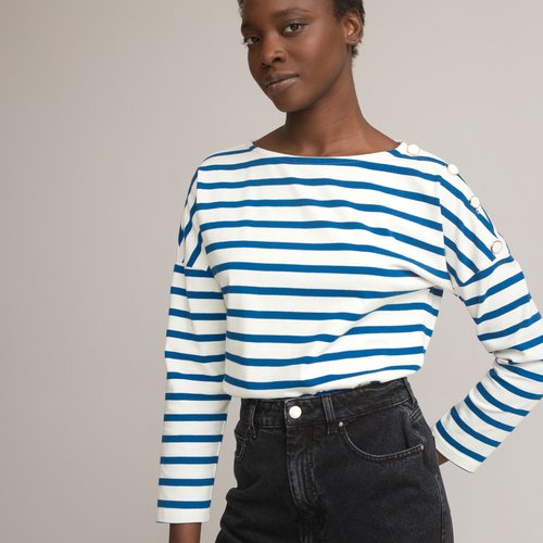 Shoulderless t shirt hot sale