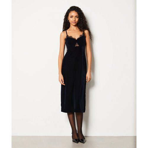 Robe etam dentelle hot sale