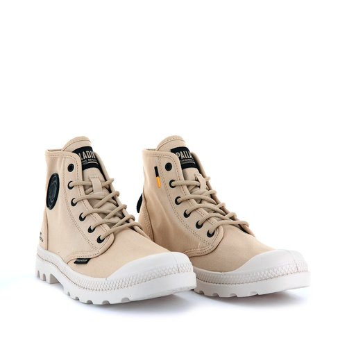 Pampa hi supply high top trainers Palladium La Redoute
