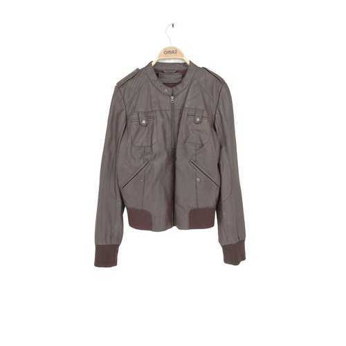 Veste bon etat marron Kookai La Redoute