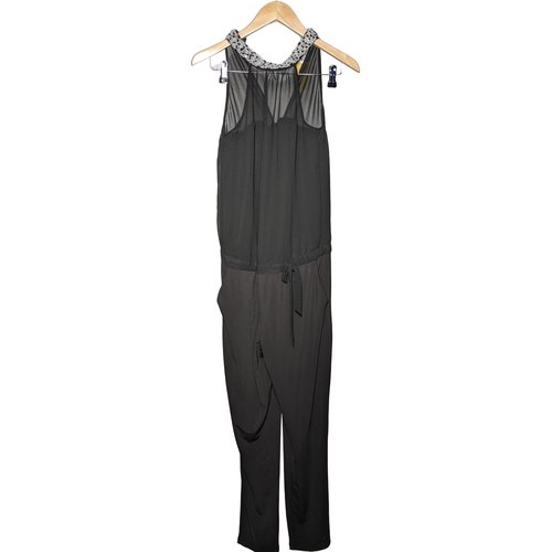 Combi pantalon morgan 2025