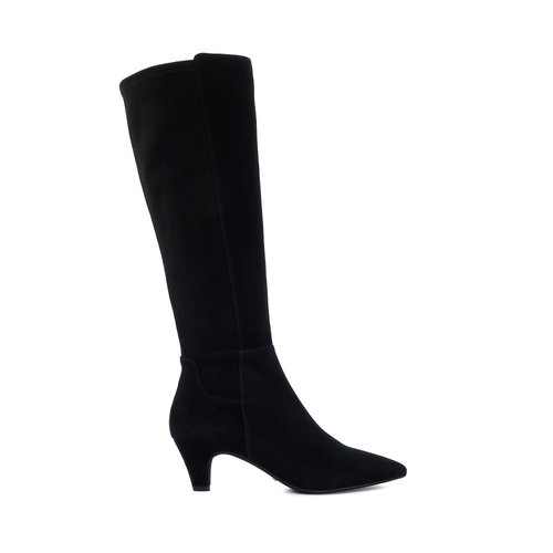 Botte petit talon 2025
