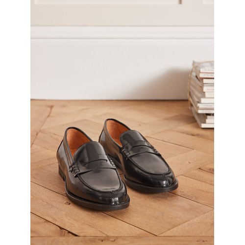 Mocassin cyrillus 2025