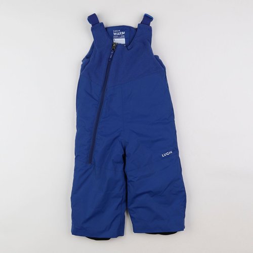 Salopette de ski decathlon hot sale