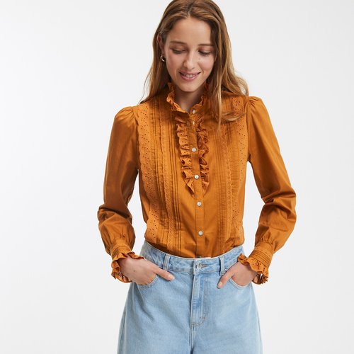 La redoute blusas mujer online