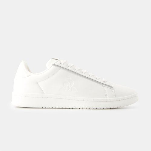 Baskets court clean Le Coq Sportif La Redoute