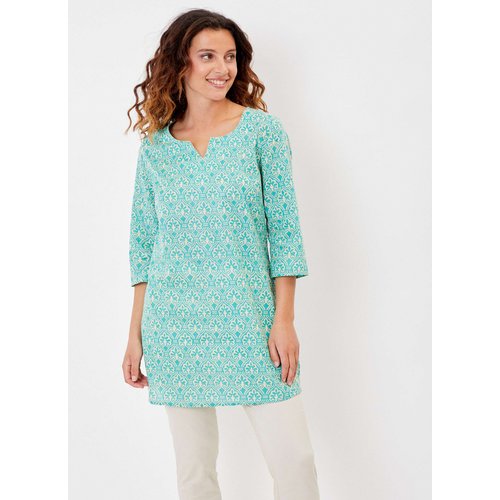 Tunique coton bio online