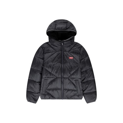 Doudoune sherpa lined puffer jkt Levi s Kids La Redoute