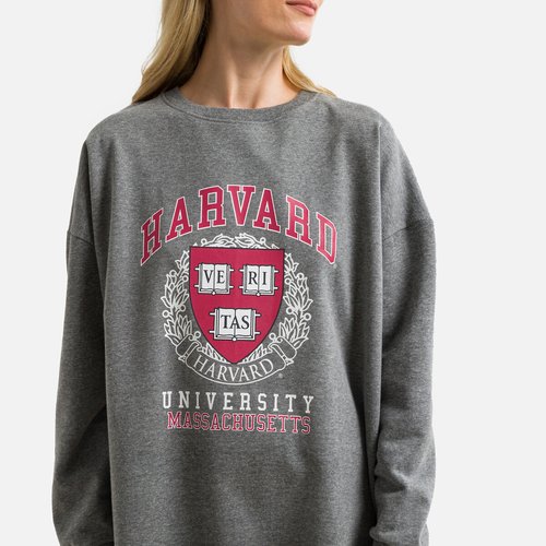 Harvard trui dames 2025