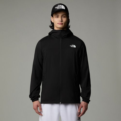 Veste coupe vent mountain athletics The North Face noir La Redoute