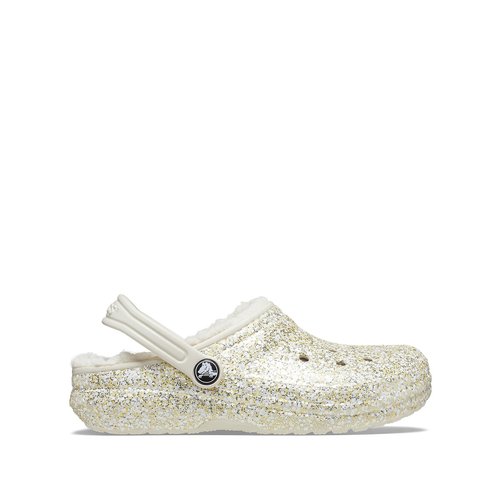 Crocs fourrés femme discount