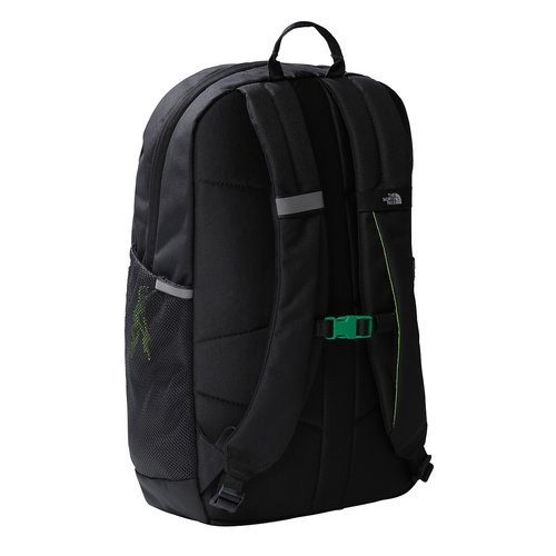 Kids jester backpack grey The North Face La Redoute