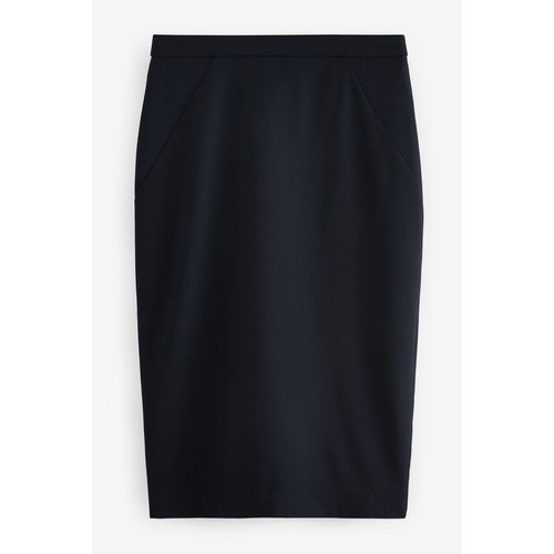 Jupe crayon ajustee coupe classique Next La Redoute