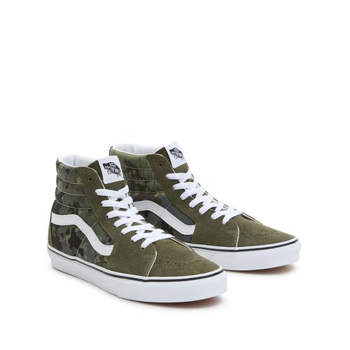 Vans platform la redoute cheap