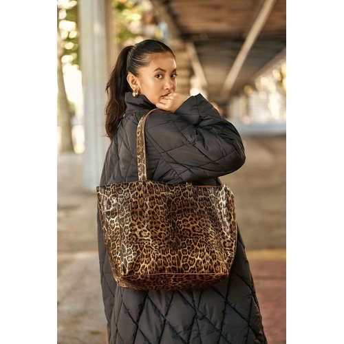 Sac cabas imprimé outlet